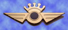 Emblema Aero Club Barcelona-Sabadell
